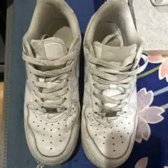 Nike Air Force 1 Supreme ホワイトRikuruさん専用