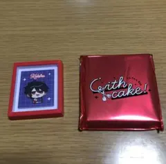 夢追翔 にじさんじ ８周年 マグネット ランダム フレームマグネット