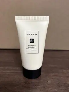 ジョーマローン　ウッドセージ&シーソルトボディ&ハンドウォッシュ30ml