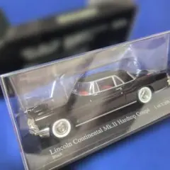 ミニチャンプス 1/43 リンカーン コンチネンタル 1956のサムネイル