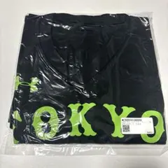 読売ジャイアンツ　丸佳浩 　Tシャツ　プレイヤーズTシャツ