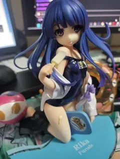 2026年最新】古手梨花フィギュアの人気アイテム - メルカリ