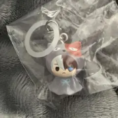 僕のヒーローアカデミア めじるしアクセサリー アニマルver. 轟焦凍