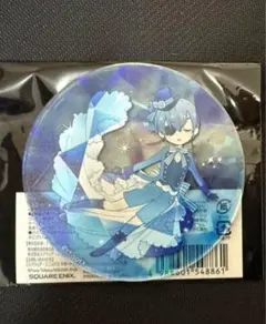 黒執事 宝石アクリルコースターVol.1 シエル