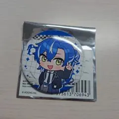 ドラマダ 蒼葉 キラルナイト 缶バッジ DRAMAtical Murder - メルカリ