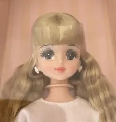 リカちゃんキャッスル2023年6月DS69モデルみらい5 - メルカリ