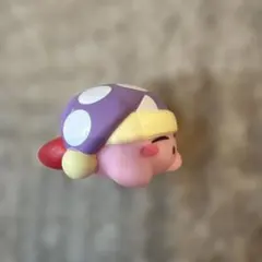 星のカービィ kirby ソフビコレクション フィギュア