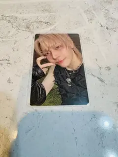 &TEAM ニコラス NICHOLAS グローバル特典Back to Life