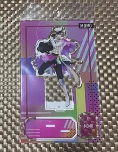 アイナナ 8周年 アクスタ 百