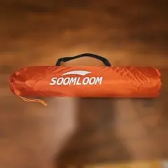 Soomloom タープ キャンプ アウトドアのサムネイル