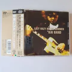甲斐バンド/Big Night～KAI BAND LIVE AT B… - メルカリ