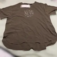 モカ　Ｔシャツ　4Ｌ