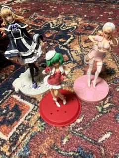 2026年最新】マクロス フィギュアの人気アイテム - メルカリ