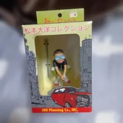 鉄コン筋クリート　PVCフィギュア バトルver（クロ）のサムネイル