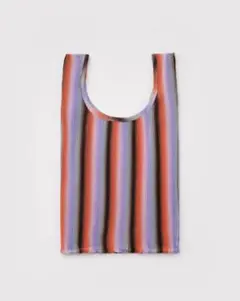 "BAGGU" プリーツ Baby グラデーション　PLEATED BAGGUのサムネイル
