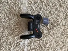 ニンテンドーミュージアム バーチャルボーイ キーホルダー