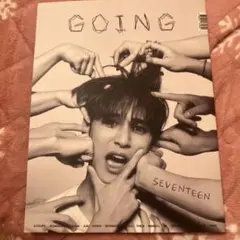 2025年最新】goingseventeenの人気アイテム - メルカリ
