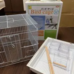 鳥かご　サンコー　バードゲージ30のサムネイル