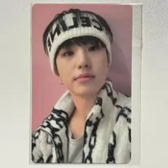 SEVENTEEN トレカ あいのちから ホシ セット - メルカリ