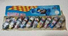 RARE JAPAN TIN RACING CAR PACK ブリキクルマセット RARE JAPAN TIN RACING CAR PACK ブリキクルマセット - メルカリ