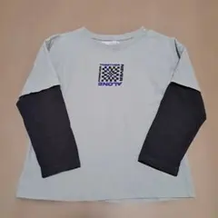 ZARA 長袖カットソー 8 (128cm)