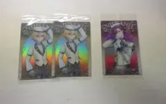 にじさんじウエハース　卯月コウ　ローレン