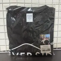 和山やま カラオケ行こ！ ファミレス行こ 韓国版 店舗特典 リバーサイドTシャツ 和山やま カラオケ行こ！ ファミレス行こ 韓国版 店舗特典