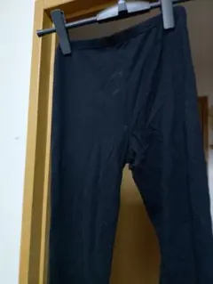 ユニクロ ヒートテック レギンス