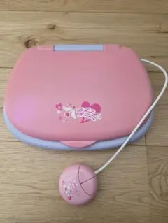 ドキドキ！プリキュア　プリティMyパソコンのサムネイル