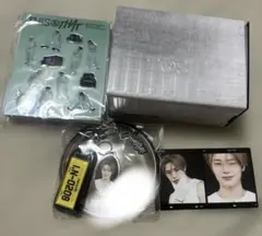 Straykids THIS&THAT Target VINYL トレカ ③ - メルカリ
