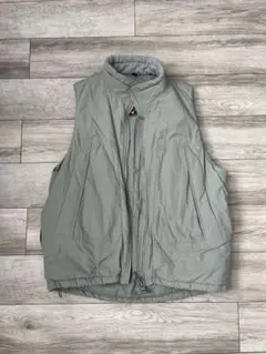 FREAKS STORE PRIMALOFT ダウンベスト