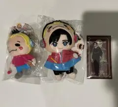 中島裕翔 グッズ アクスタ ぬいぐるみ フィギュア セット 中島裕翔 まとめ売り ぬいぐるみ フィギュア アクスタ 新品 - メルカリ