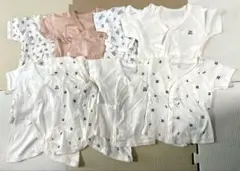 プティマイン ベビー肌着 まとめてセット②
