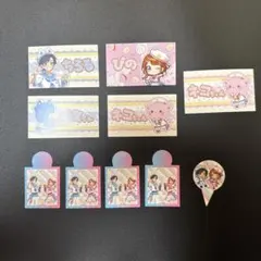 ちろぴの グッズ ディッパーダンコラボ