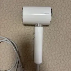 라이트닝 헤어 드라이어 화이트