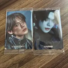 TXT ウエハース　ヨンジュン②