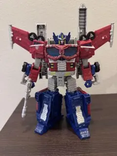 トランスフォーマー V ビクトリー ランドクロス カバヤ 食玩 - メルカリ