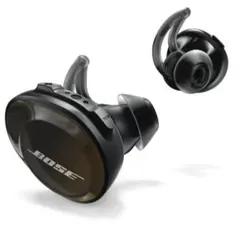 【ジャンク品】BOSE フルワイヤレス イヤホン