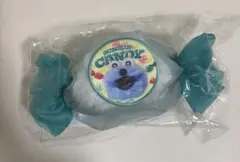 パペットスンスン ポップアップショップ キャンディ風ポーチ