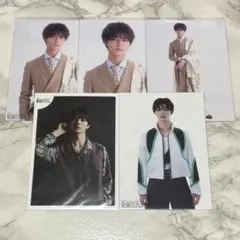 原因は自分にある。 げんじぶ 吉澤要人 生写真