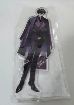 にじさんじ アクスタ HUB オリエンス 佐伯イッテツ アクリルスタンド