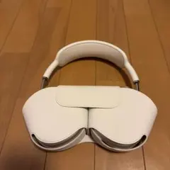 Apple AirPods Max USB-C スターライト 付属品完備