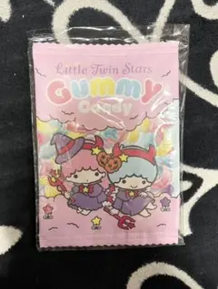 サンリオ ポーチ リトルツインスターズ 当たりくじ サンリオハロウィン