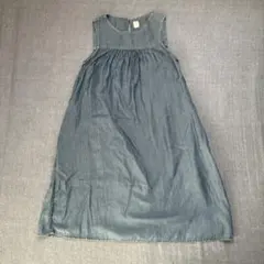GAP ノースリーブワンピース XS