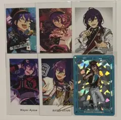 あんスタ ALKALOID 礼瀬マヨイ まとめ売り