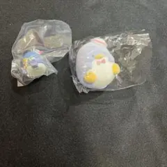 サンリオ タキシードサム セット