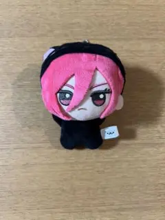 ブルーロック ちびぐるみ 〜アニマル着ぐるみver〜 ぬいぐるみ　千切豹馬