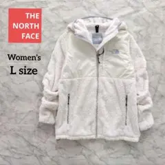 THE NORTH FACE★デナリフーディー フリースジャケット L