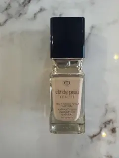 clé de peau タンフリュイドエクラナチュレル　オークル10