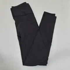 ラバ パーフェクト フォーム レギンス プラス Lサイズ 美品 リントスル